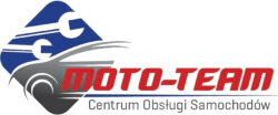 Serwis samochodowy – Moto-Team